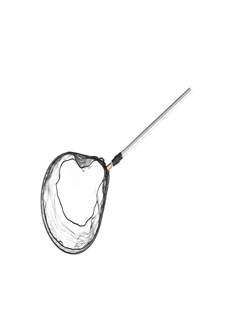 تريكسيز شبكة صيد تريكسي بمقبض تلسكوبي لأحواض السمك - Image 3