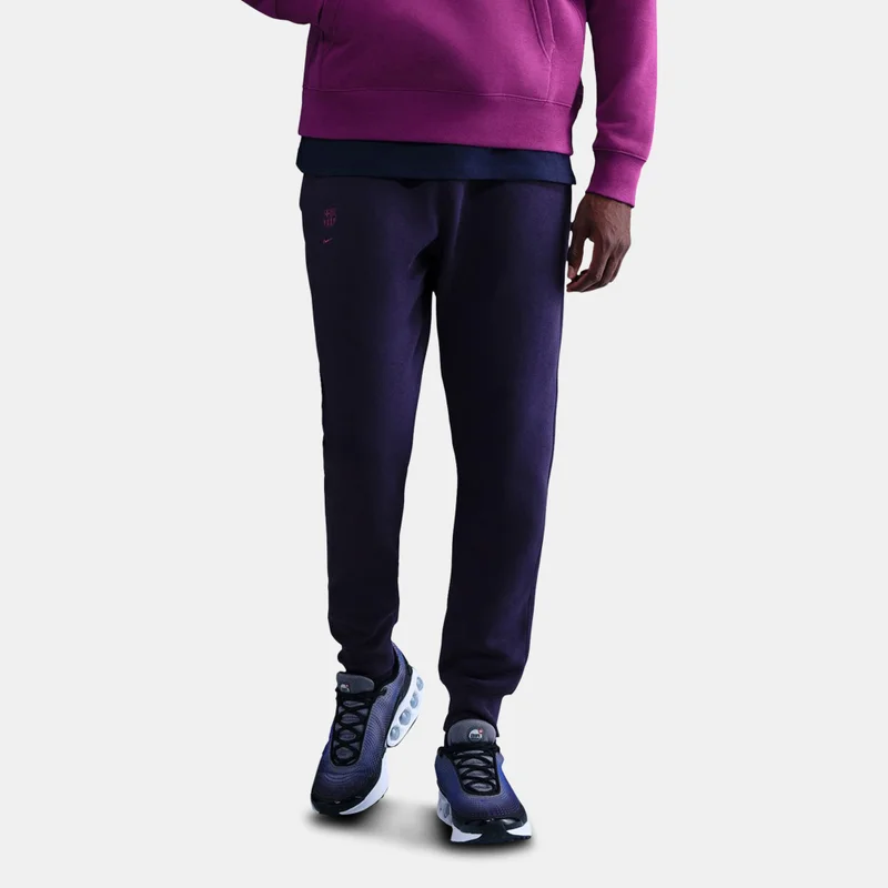 Nike Men's FC Barcelona Club Joggers