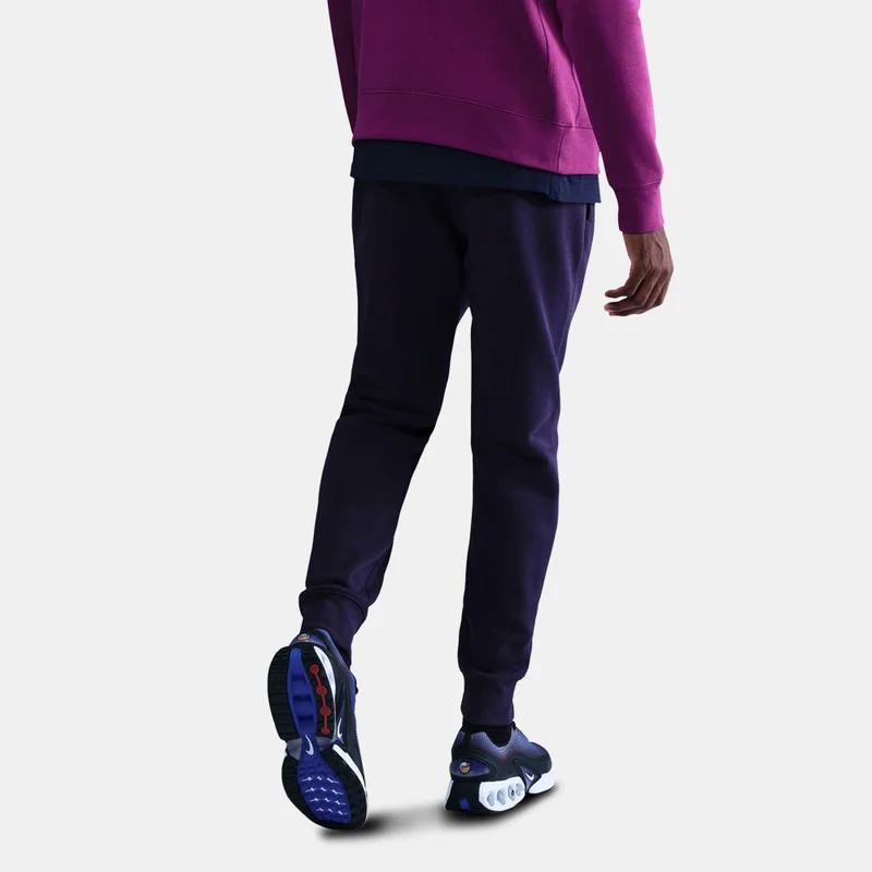 Nike purple Men's FC Barcelona Club Joggers for Men | Best Price UAE