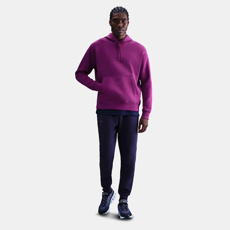 Nike purple Men's FC Barcelona Club Joggers for Men | Best Price UAE