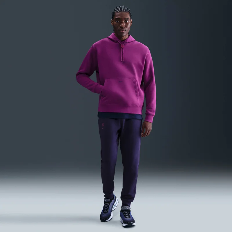 Nike Men's FC Barcelona Club Joggers
