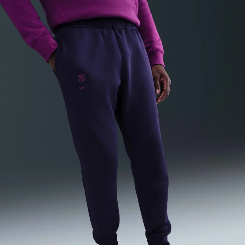 Nike Men's FC Barcelona Club Joggers