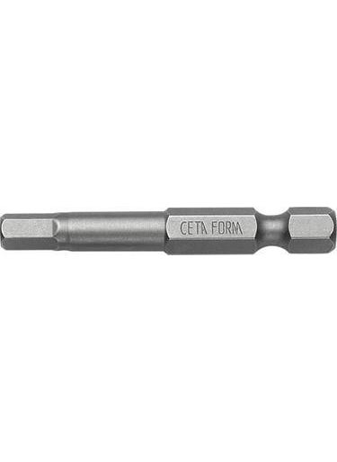 Ceta Form Ceta 1/4" Allen End Bits/long 3*50 Mm-Cb 1930 