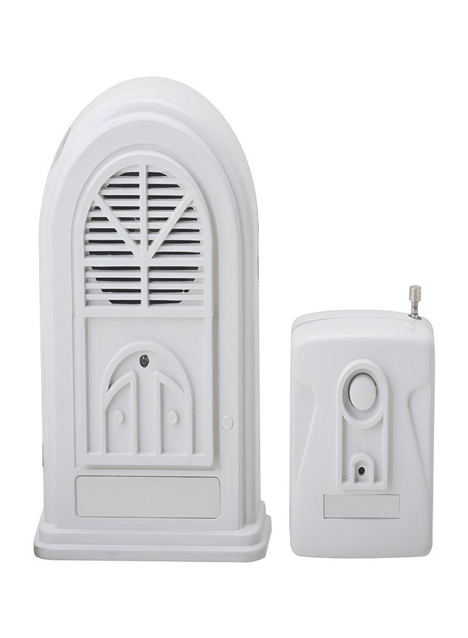 Upix Cordless Remote Bell for Multi-Purpose Use - Image 2