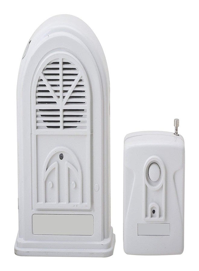 Upix Cordless Remote Bell for Multi-Purpose Use - Image 3