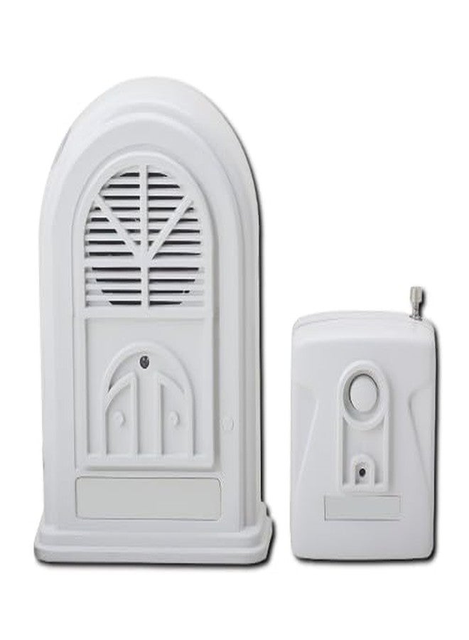 Upix Cordless Remote Bell for Multi-Purpose Use - Image 1