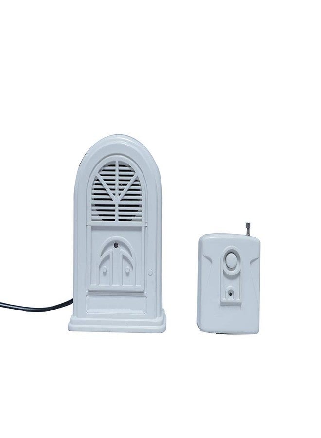 Upix Cordless Remote Bell for Multi-Purpose Use - Image 4