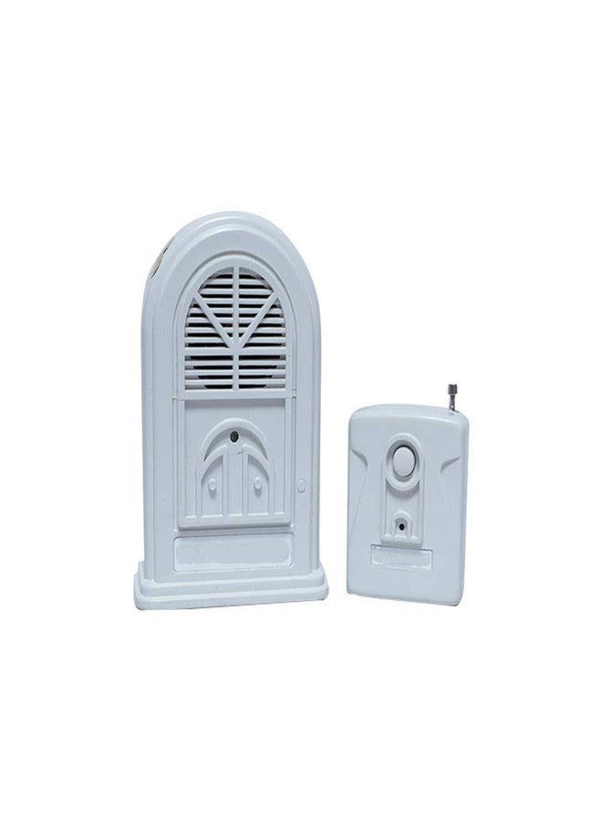 Upix Cordless Remote Bell for Multi-Purpose Use - Image 5