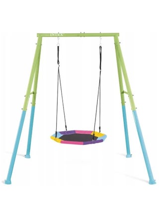 Saucer Swing One Feature Set - pzsku/Z6B00C569D50766438F49Z/45/_/1730732489/979d6848-7f05-4d7c-96c4-fc1f2d050464