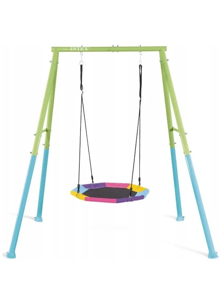 INTEX Saucer Swing One Feature Set  - Image 1
