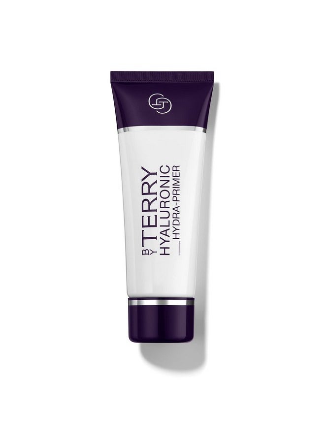 BY TERRY Hyaluronic Hydra Primer Moisturizing Face Primer Controls Oil & Shine Mattifies & Blurs Imperfections Colorless 1.35 Fl Oz  - Image 1