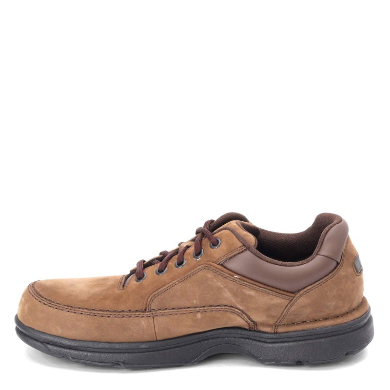 Rockport حذاء المشي للرجال من روك بورت يوركا، جلد شوكولاتة، 11.5 - Image 5
