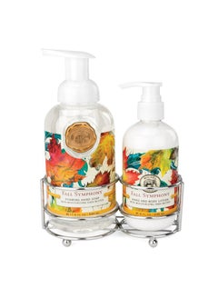 Michel Design Works Handcare Caddy, Fall Symphony 