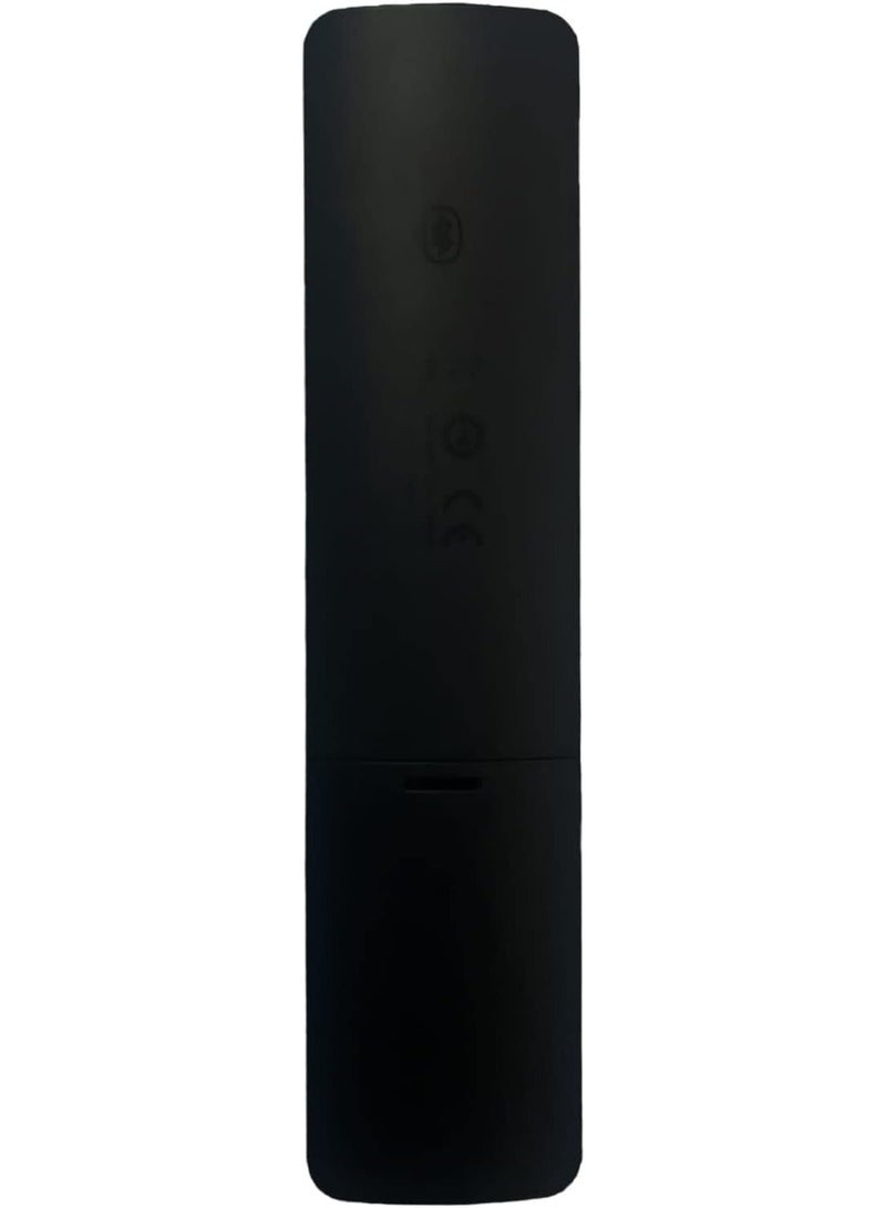 New Replacement Remote Control, Remote Control Fit, Universal Remote Control Compatible with Mi Android Box 4K HDR Mi Box & mi stick with Voice Command Support Google Assistant Key XMRM-00A - Image 5