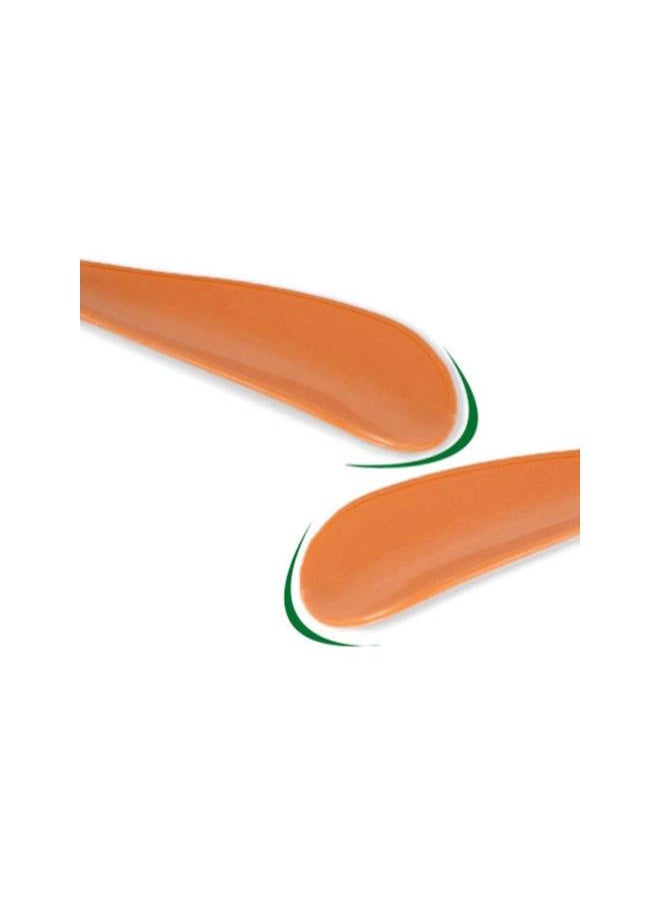 klarako - 2pcs 2 in 1 Multifunction Back Scratcher Shoehorn Long Handled Shoe Horn with Hand Shaped Backscratcher - Image 1