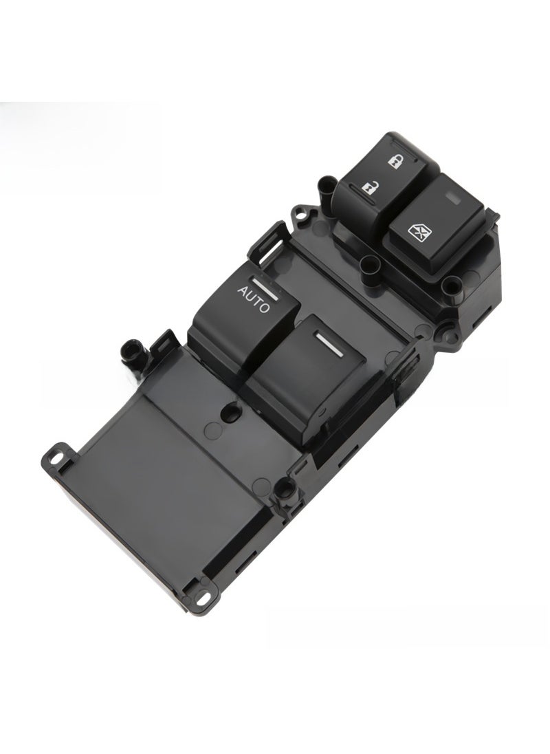 Loquat 2008-2012 Accord Window Lift Switch
