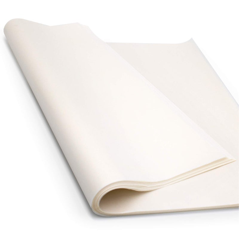 The Paper Factory LLC Acid-Free with a Neutral PH Protects Art & Photographs Glassine Paper Sheets 36" x 30 Feet by Paper Pros - Image 4
