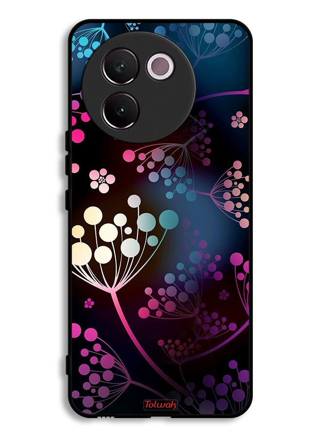 Tolwak Vivo V30e 5G Protective Case Cover Pattern - Image 1