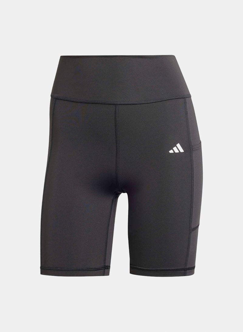 Adidas Optime 7Inch Leggings