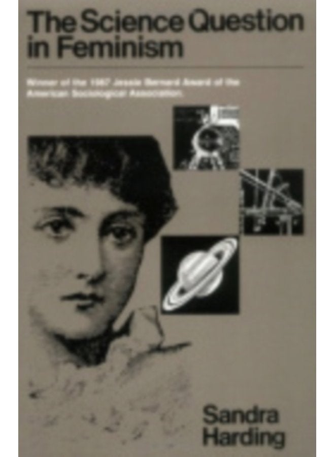 The Science Question in Feminism - Paperback