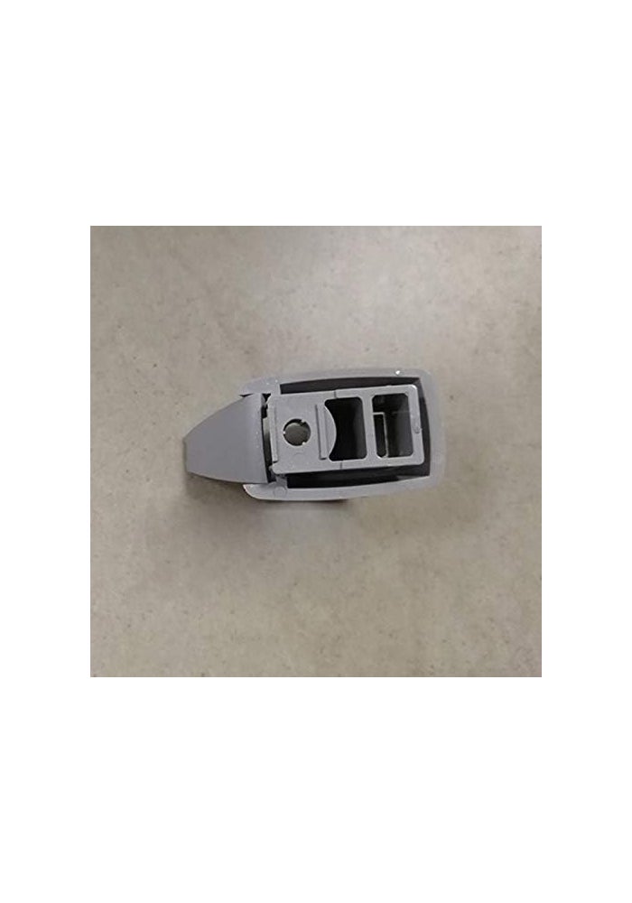 Wivplex Sun Visor Hanger Clip for Chevrolet Aveo - Image 3