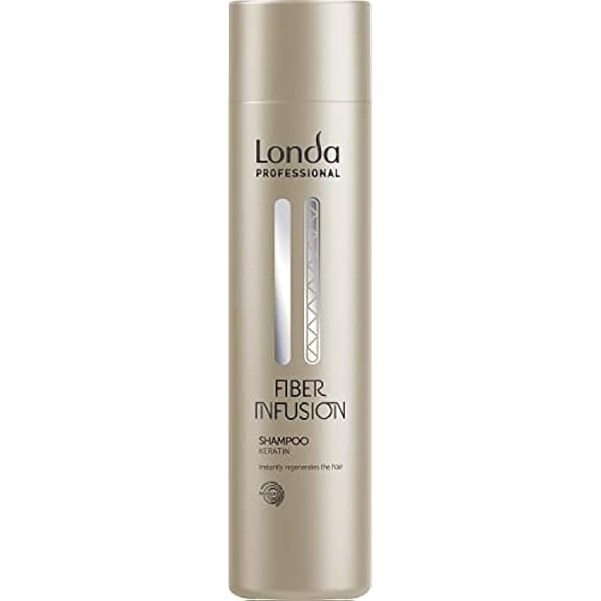 LC FIBER INFUSION SHAMPOO 250ML