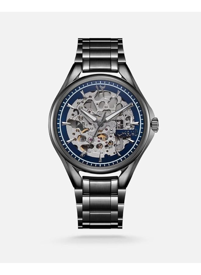 زايروس ساعة رجالية أوتوماتيكية - Image 2