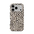 BURGA iPhone 17 Pro Max Almond Latte