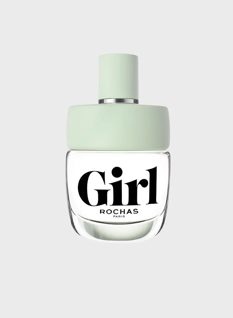 روشاس عطر جيرل او دو تواليت 100 مل