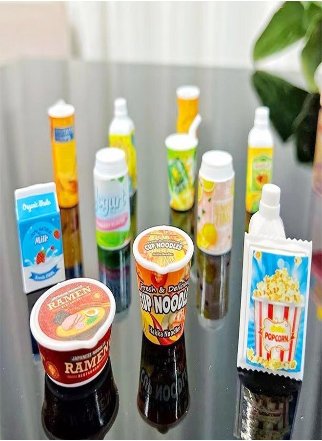 fashionhome Claw Machine Arcade Game Fun Mini Snacks Grabber Prize Dispenser Party Game Vending Toy for Kids Boys & Girls 22x7.7x29.5 cm  - Image 3