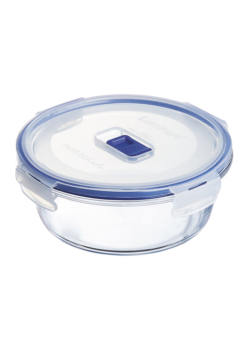 Luminarc Temp Roud Pure Box 92Cl