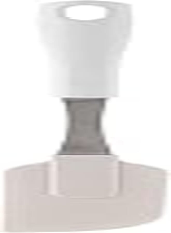 Ghidini silicone kitchen spatula ART-116