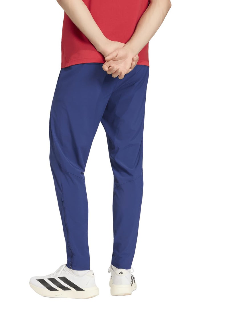 Adidas Spain Tiro Travel Pants - Image 2