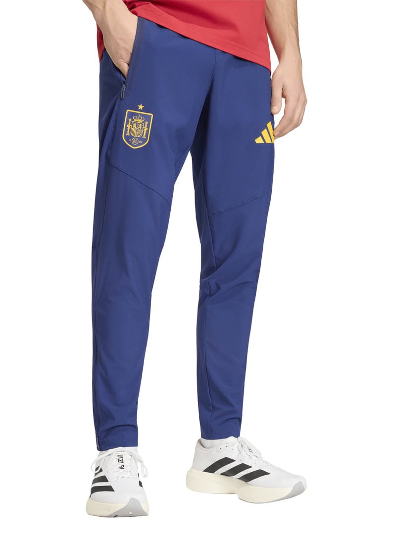 Adidas Spain Tiro Travel Pants - Image 1