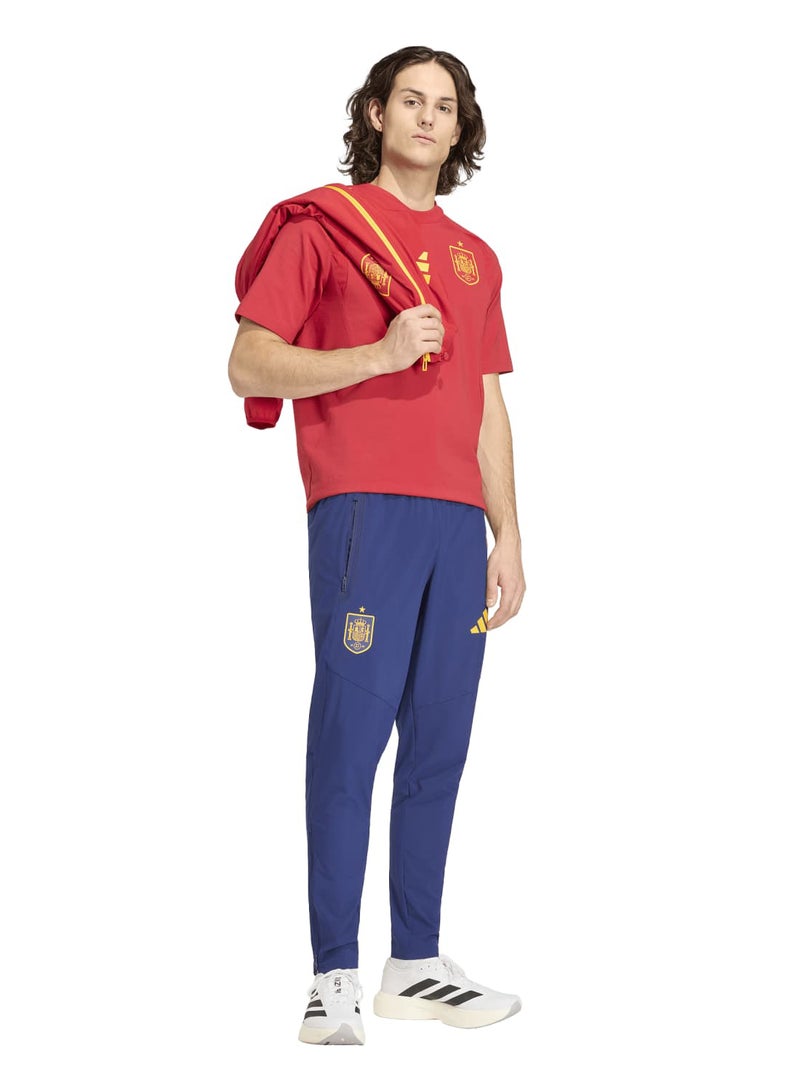 Adidas Spain Tiro Travel Pants - Image 3