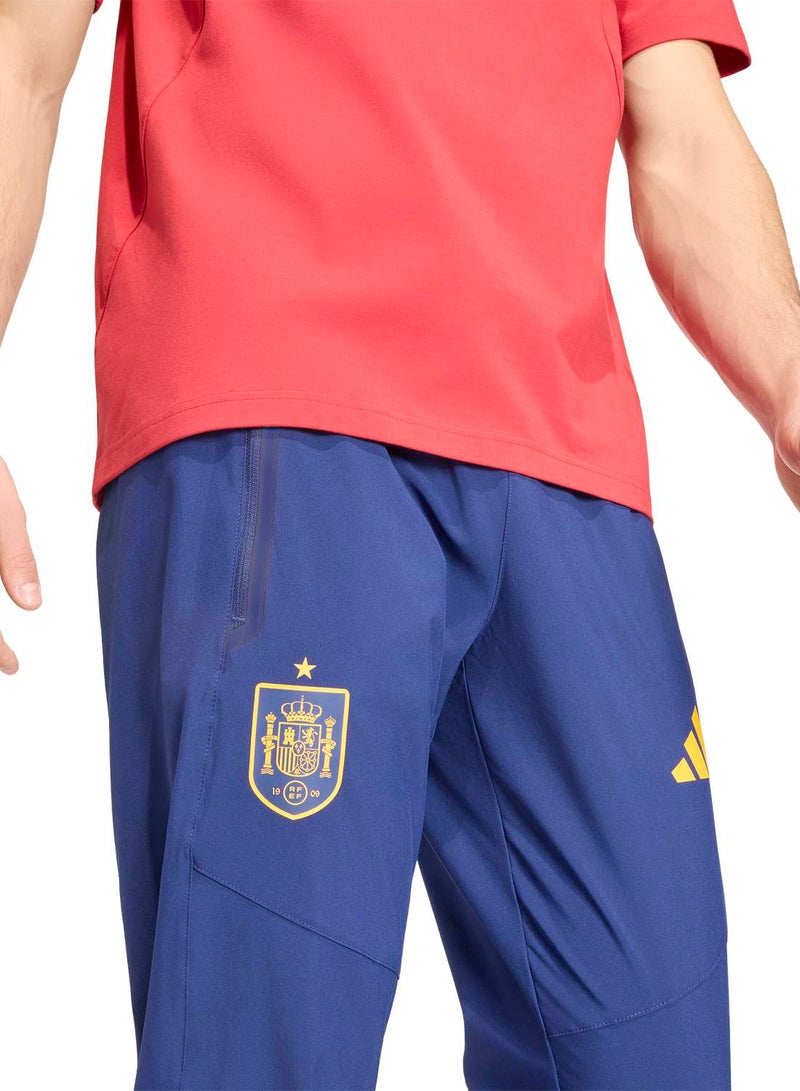 Adidas Spain Tiro Travel Pants - Image 4