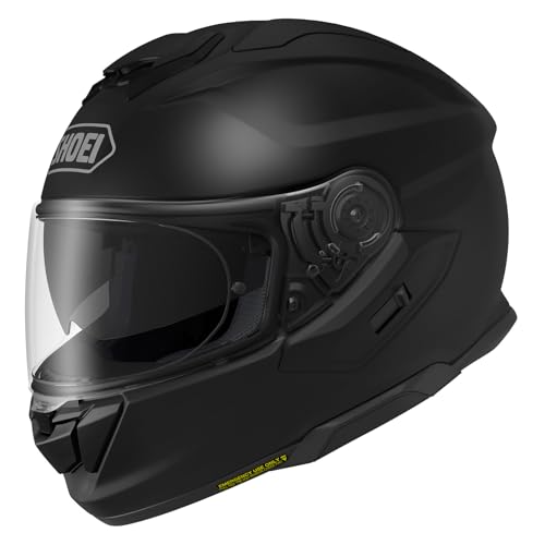 Shoei GTAir 3 Full Face Motorcycle Helmet - Image 1