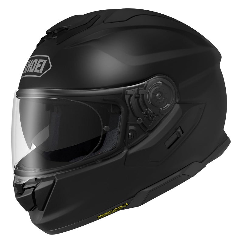 Shoei GTAir 3 Full Face Motorcycle Helmet - Image 2