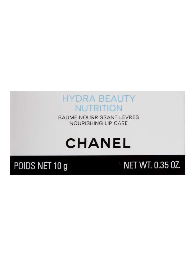 CHANEL Hydra Beauty Nourishing Lip Balm 10grams - Image 3
