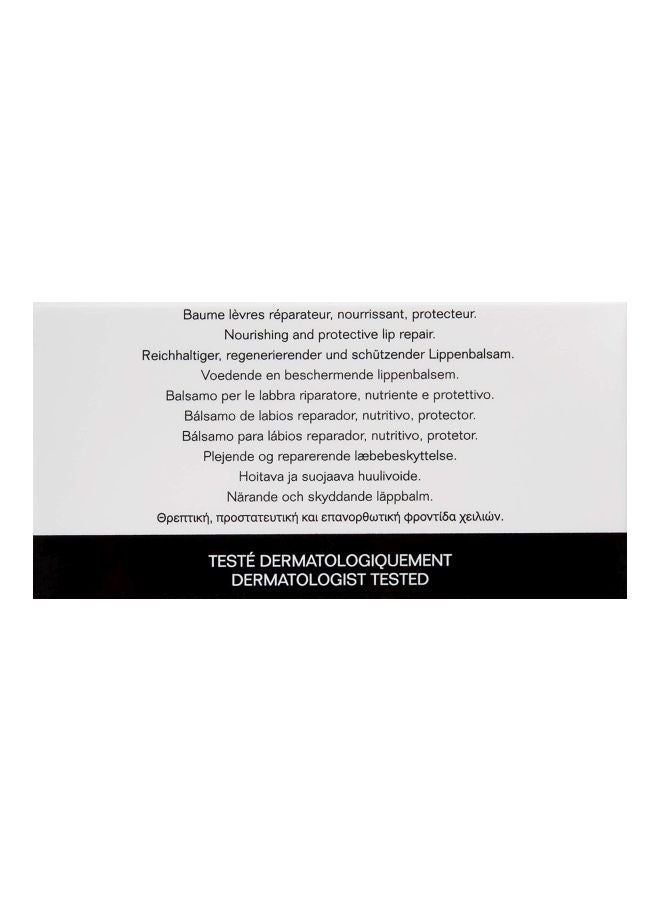 CHANEL Hydra Beauty Nourishing Lip Balm 10grams - Image 4