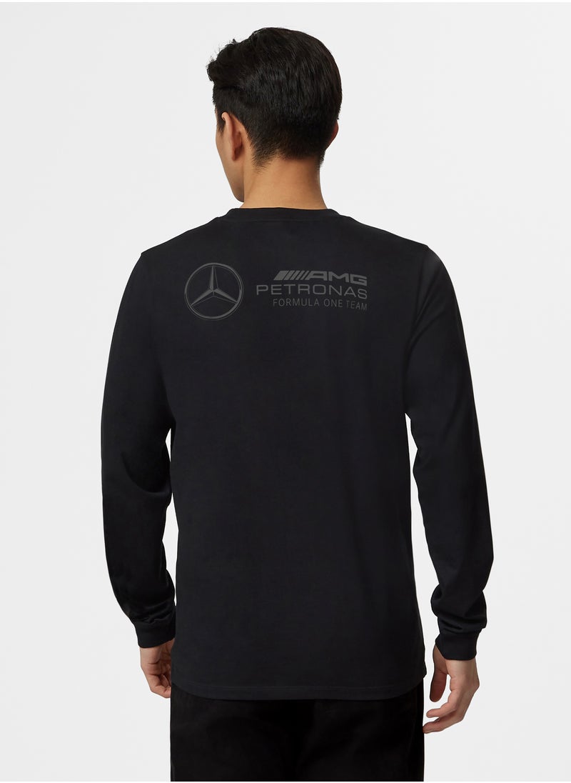 AMG Petronas Formula 1 Team - T-shirt - Image 1