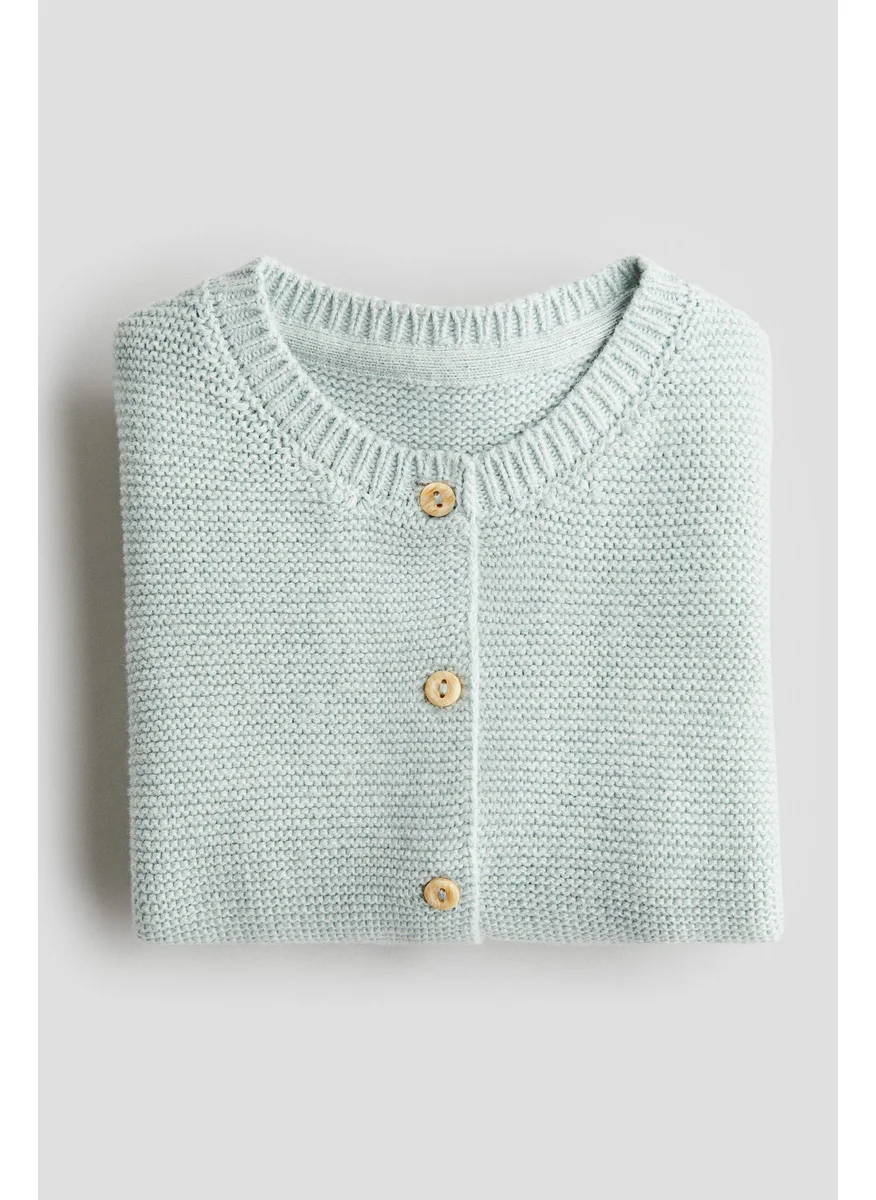 اتش اند ام Knitted Cardigan