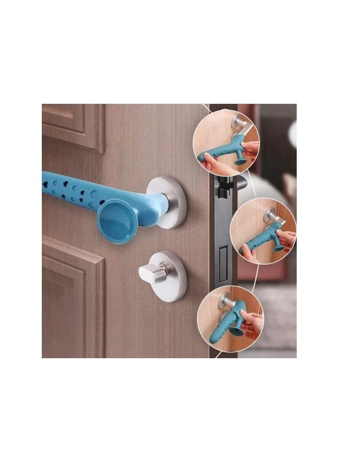 Silicone door stopper (3 pieces) - pzsku/Z6B02AC8F0114A50CF255Z/45/_/1717948399/9476fb02-85eb-413d-9f34-e3c72abf0bf1