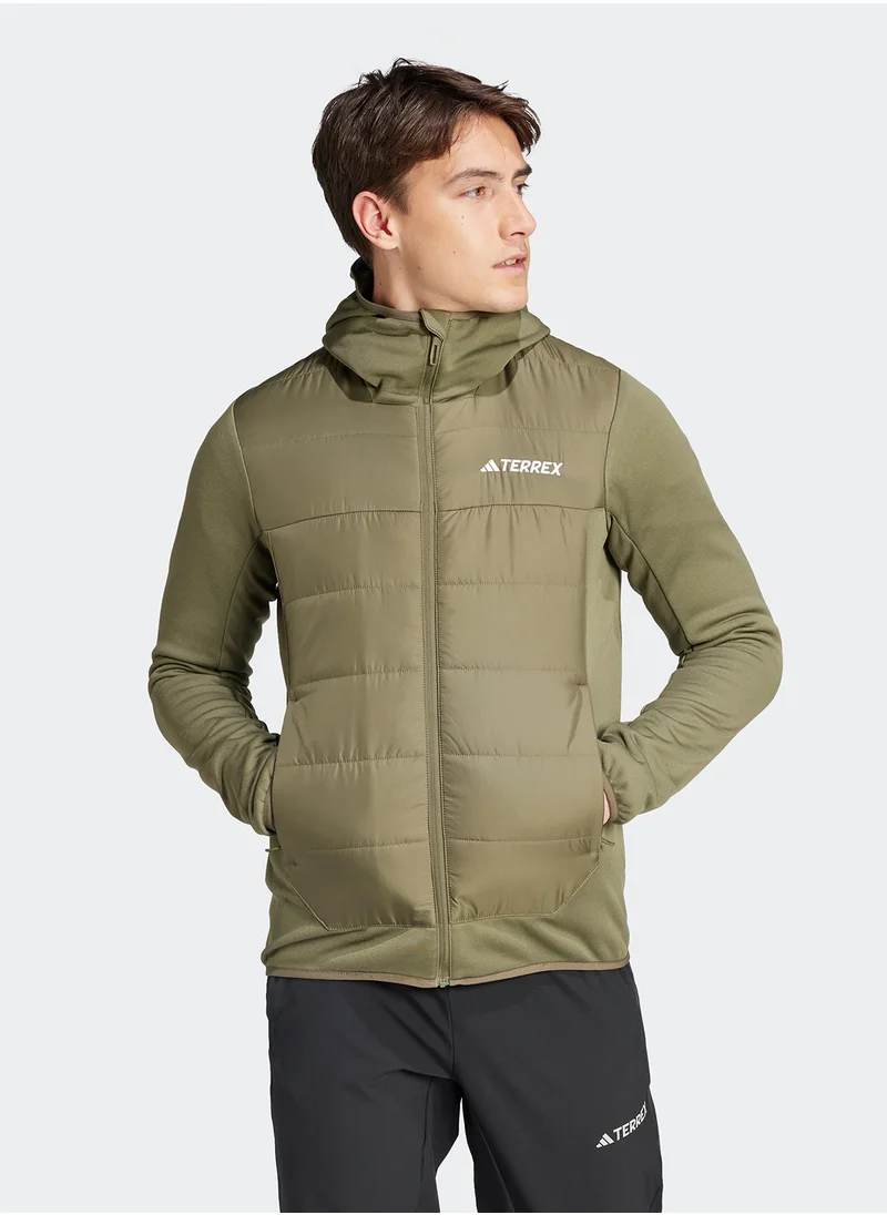 Adidas Terremulti Hybrid Jacket