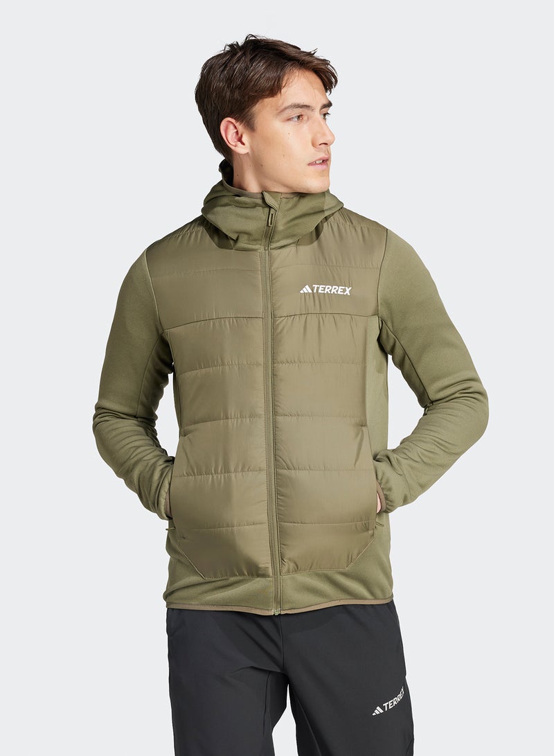 Adidas Terremulti Hybrid Jacket  - Image 1
