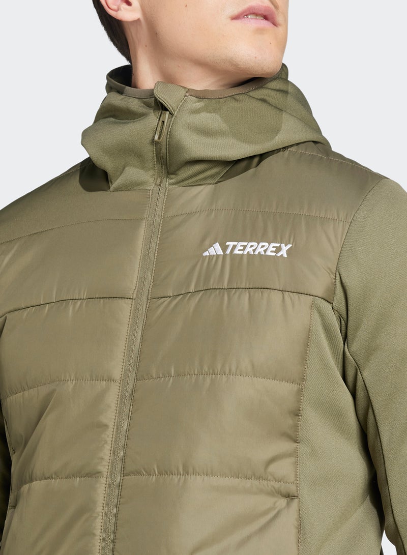 Adidas Terremulti Hybrid Jacket  - Image 3