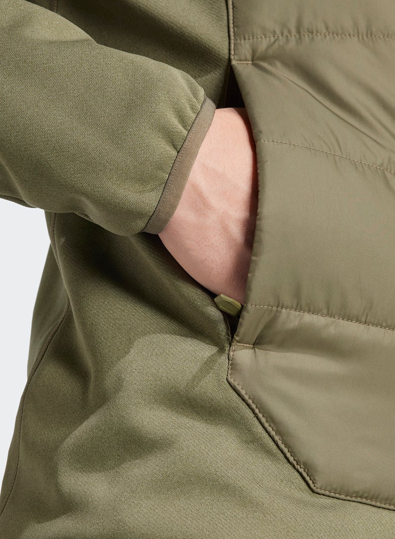 Adidas Terremulti Hybrid Jacket  - Image 4
