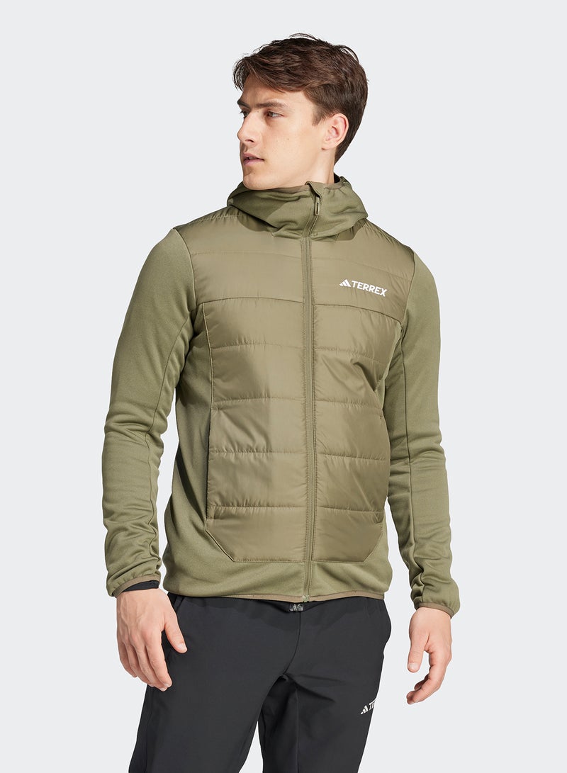 Adidas Terremulti Hybrid Jacket  - Image 5