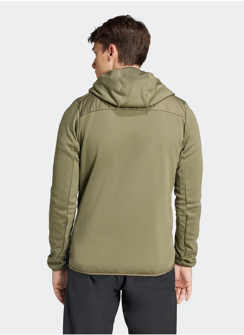 Adidas Terremulti Hybrid Jacket