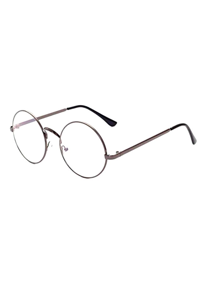 unisex Vintage Polarized Round Eyeglasses - Image 2